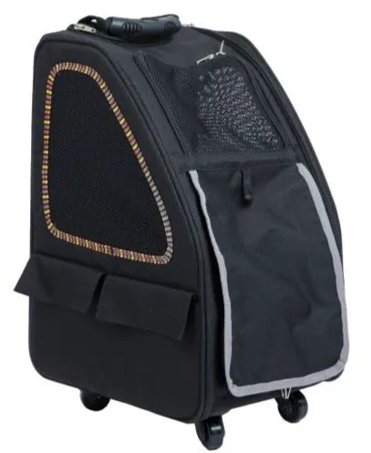 Petique 5-in-1 Pet Carrier (Pet Carrier Only)