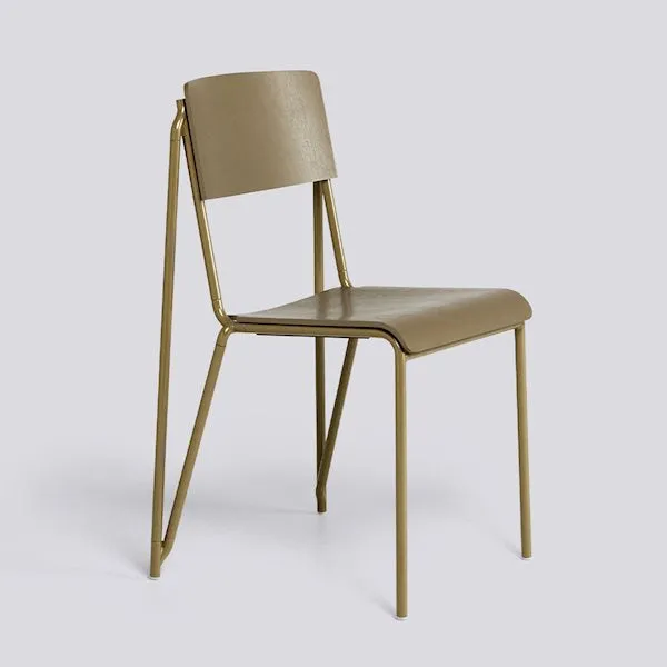 Petit Standard Chair