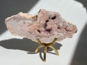 Pink Amethyst Slab