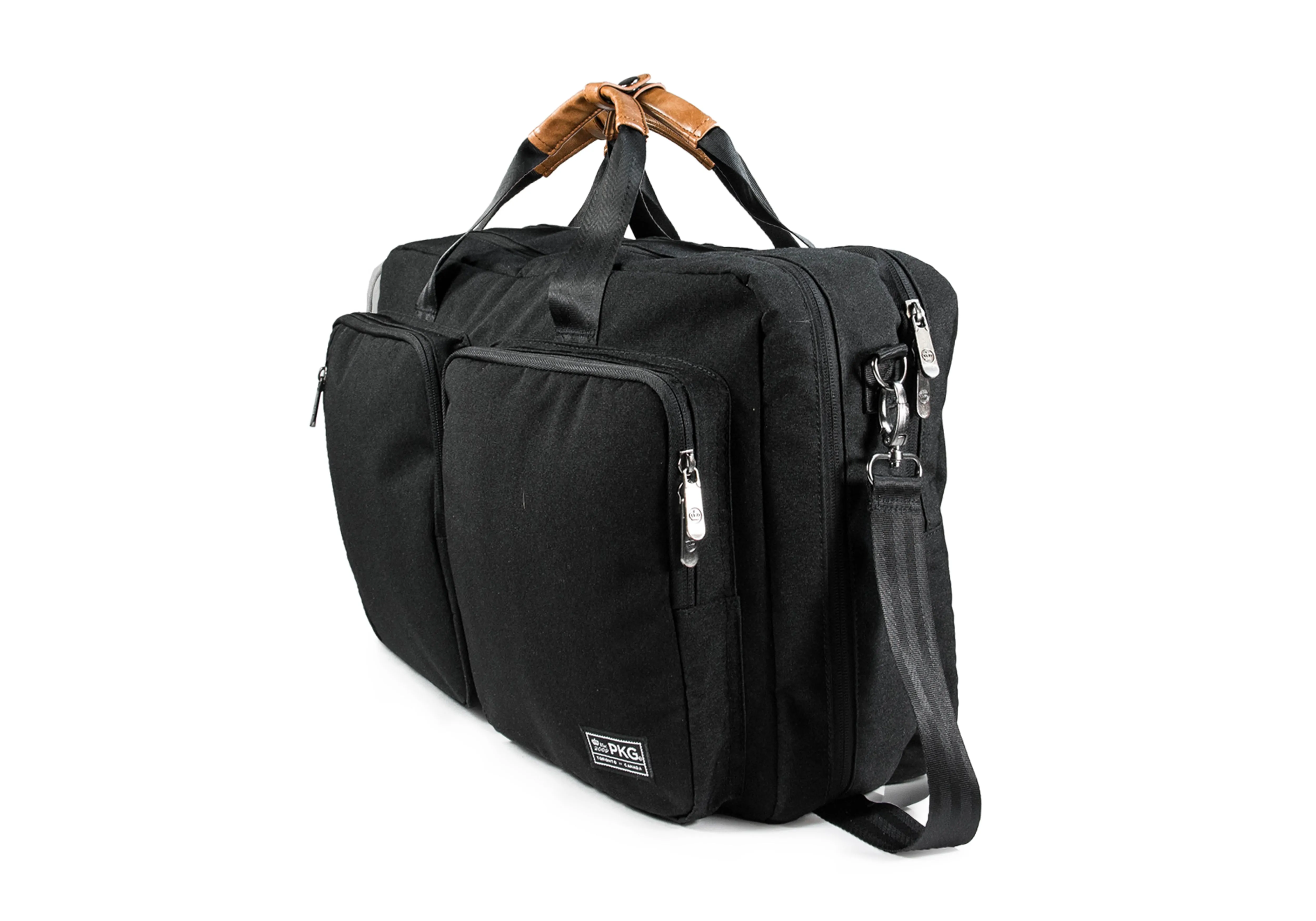 PKG Trenton 31L Messenger Backpack