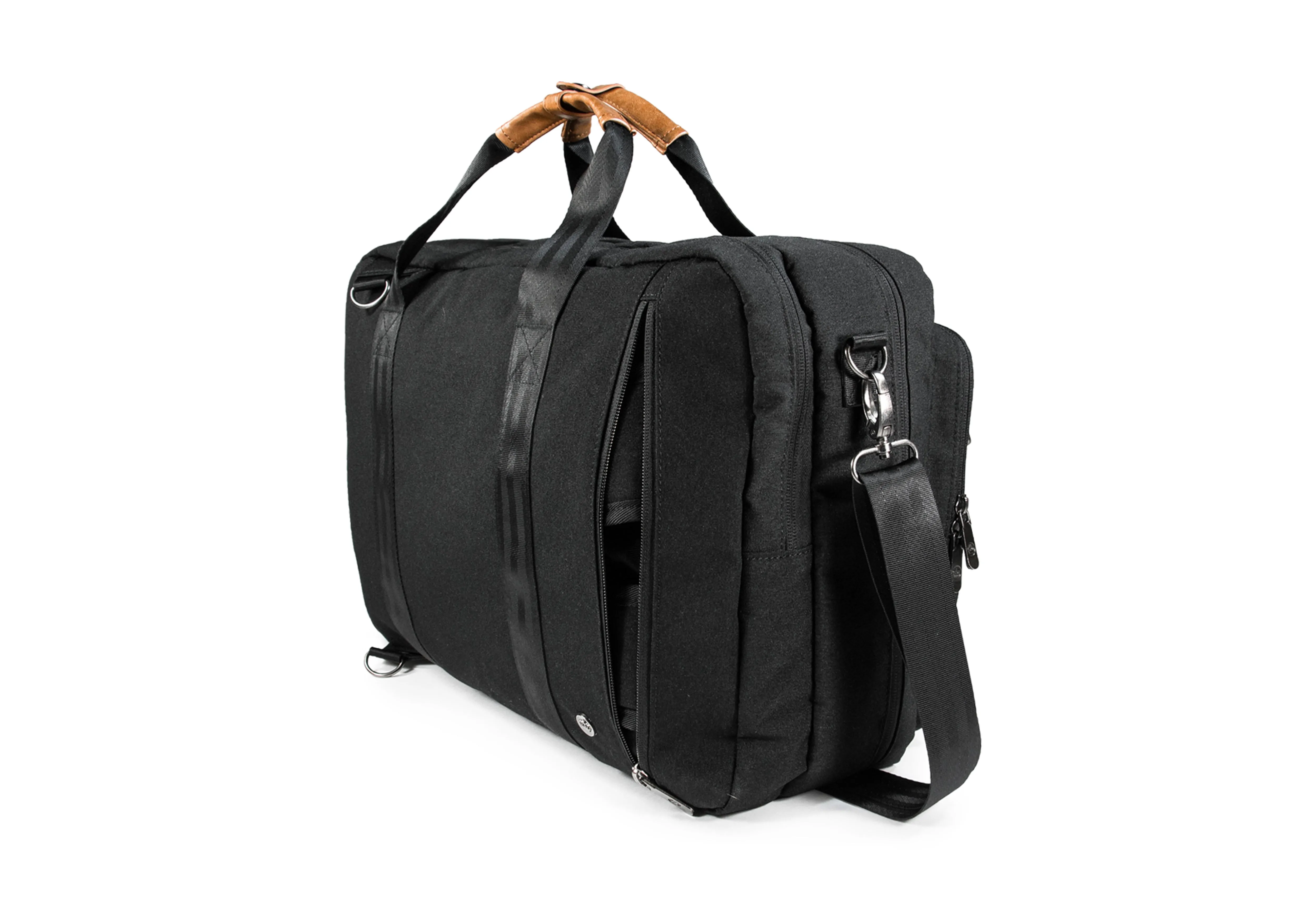 PKG Trenton 31L Messenger Backpack