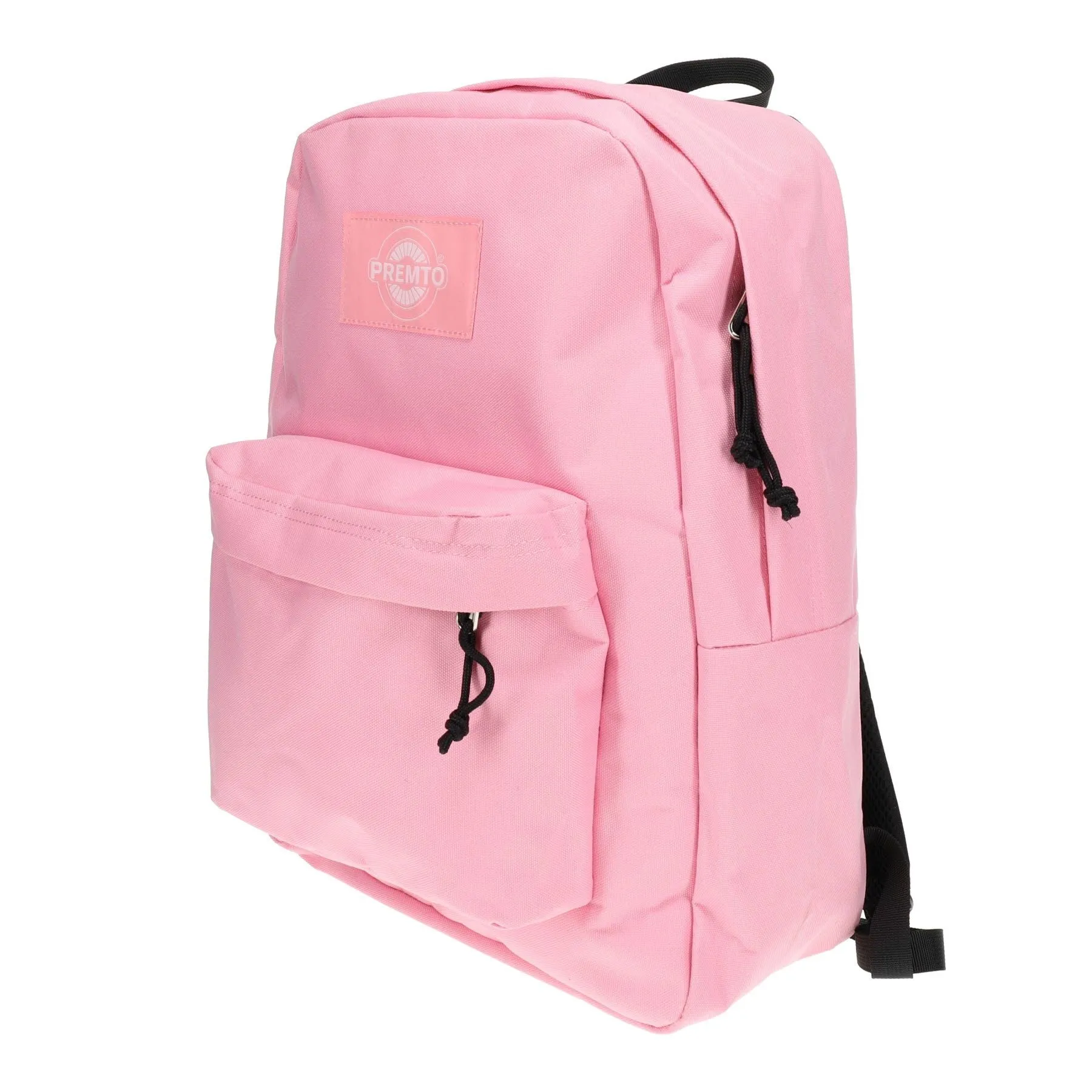 Premto Backpack - 26 Litre - Pink Sherbet