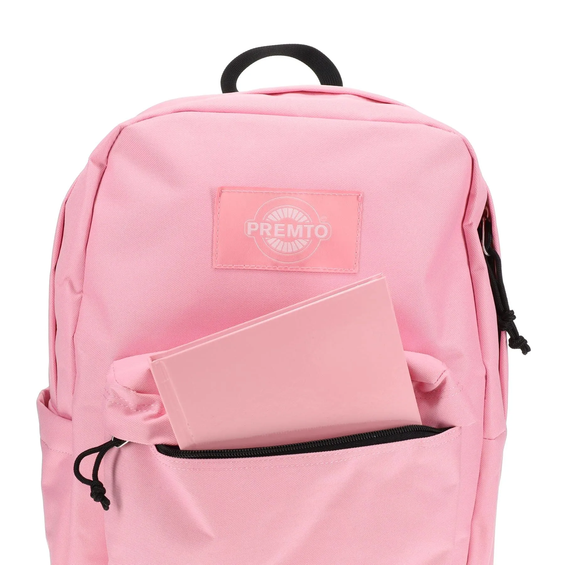 Premto Backpack - 26 Litre - Pink Sherbet