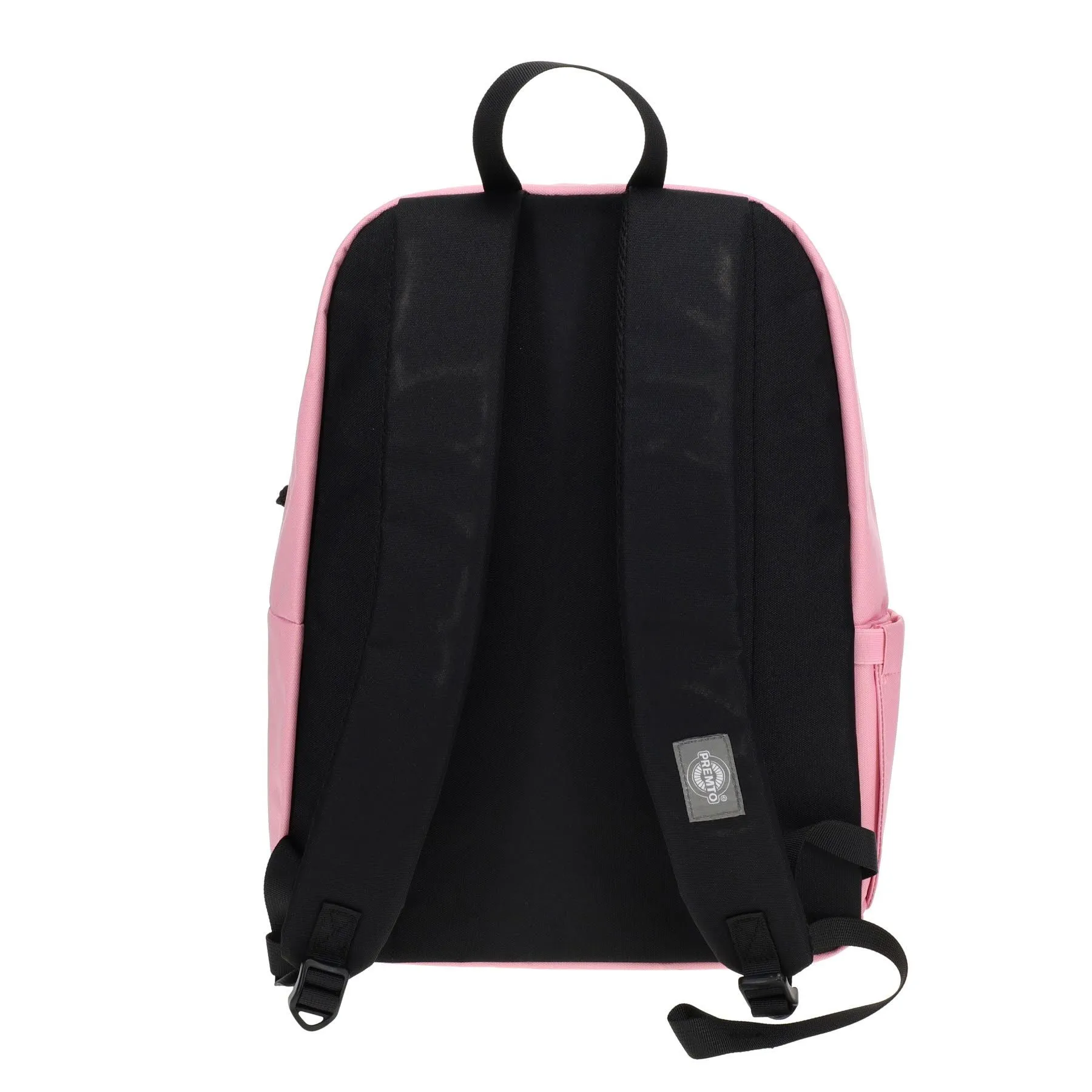 Premto Backpack - 26 Litre - Pink Sherbet