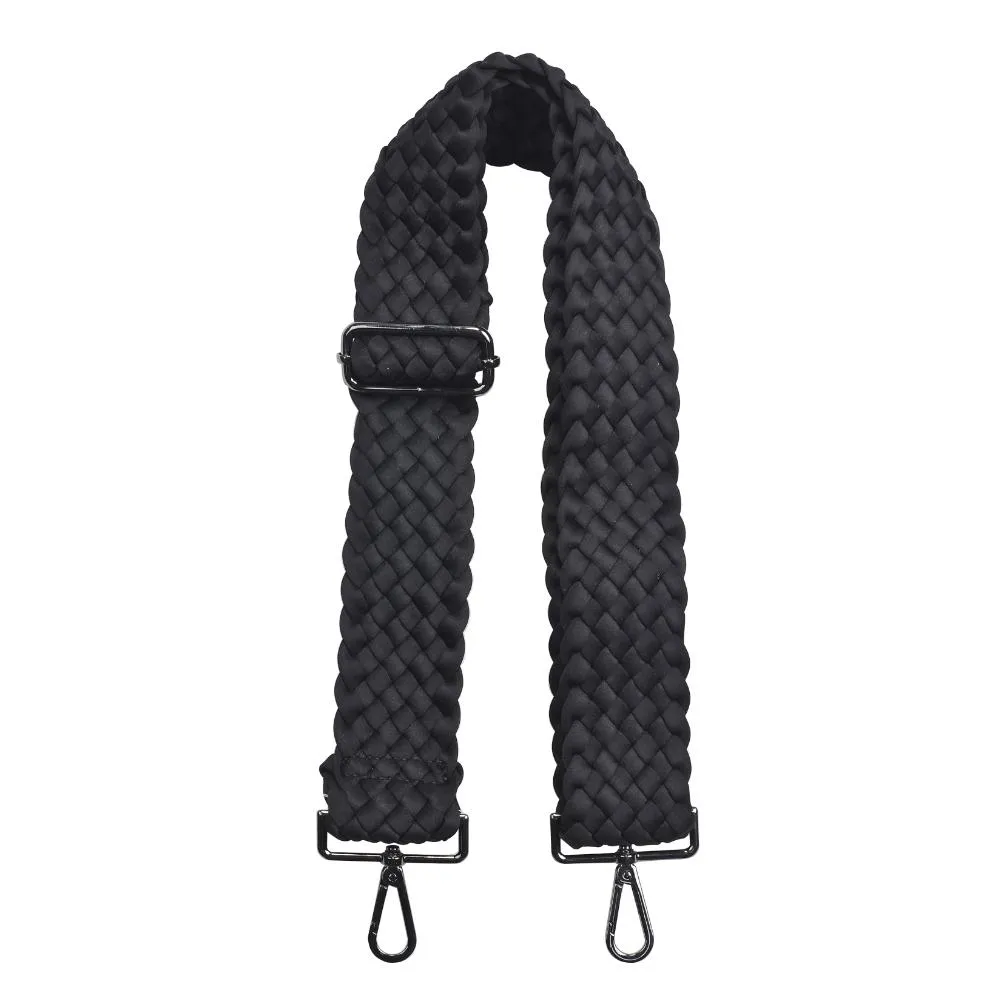 Prosperous - Woven Neoprene Shoulder Strap