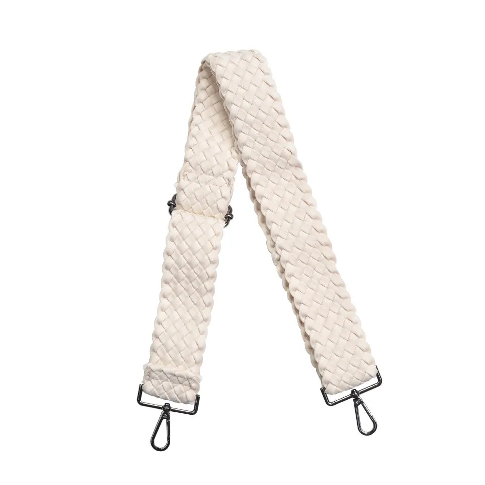 Prosperous - Woven Neoprene Shoulder Strap