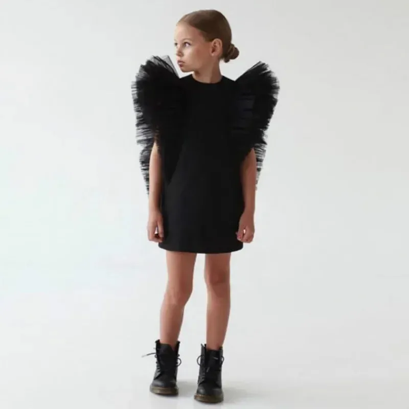 "Maddy" Chic Party Dress