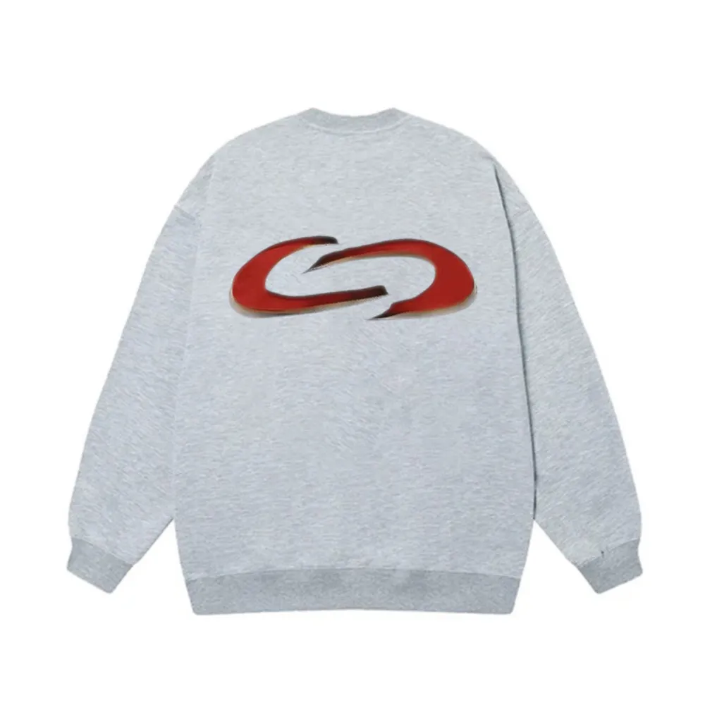 "Street Style chic" Sweatshirt