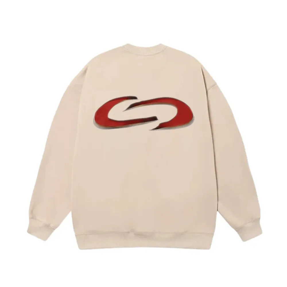 "Street Style chic" Sweatshirt