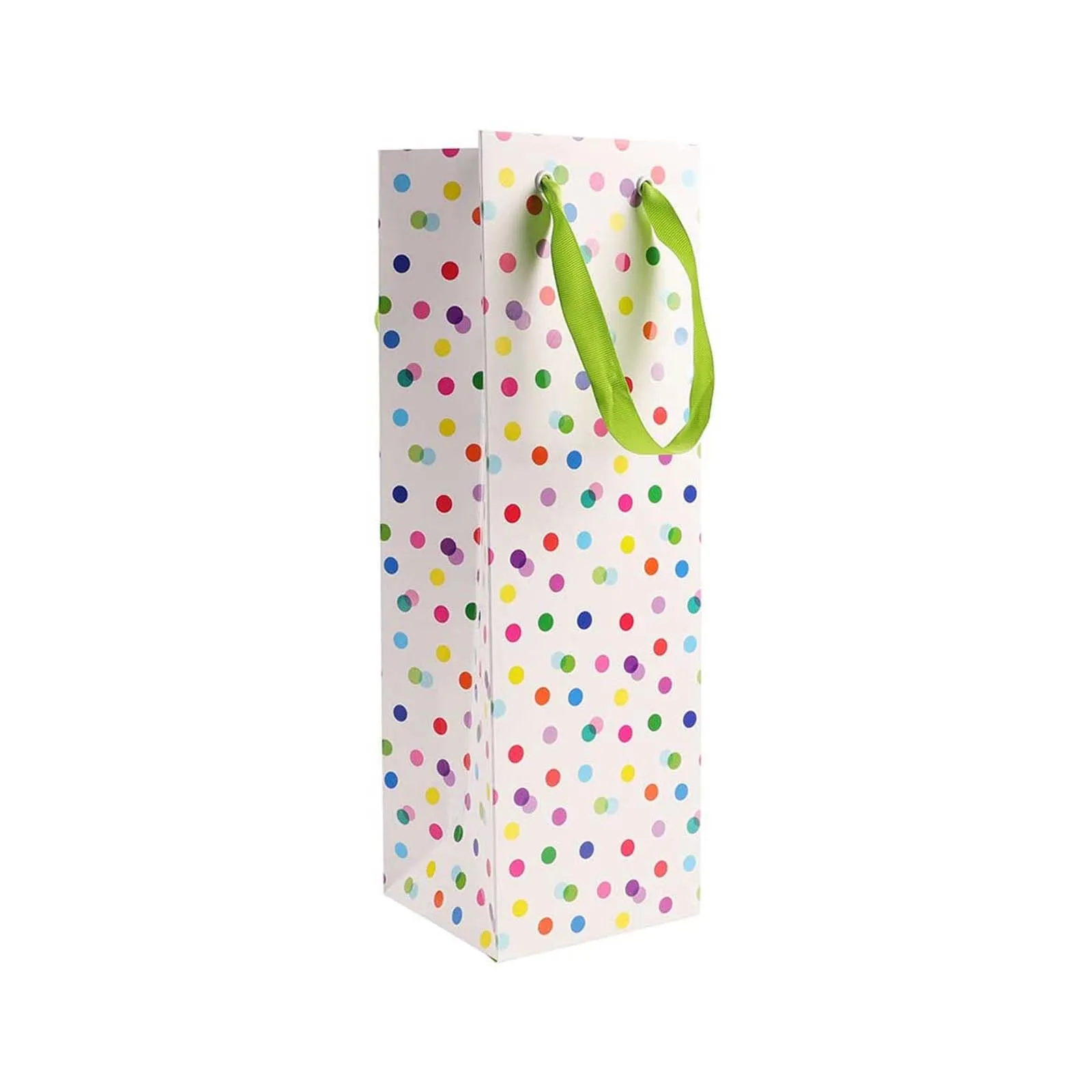 Rainbow Bottle Bag