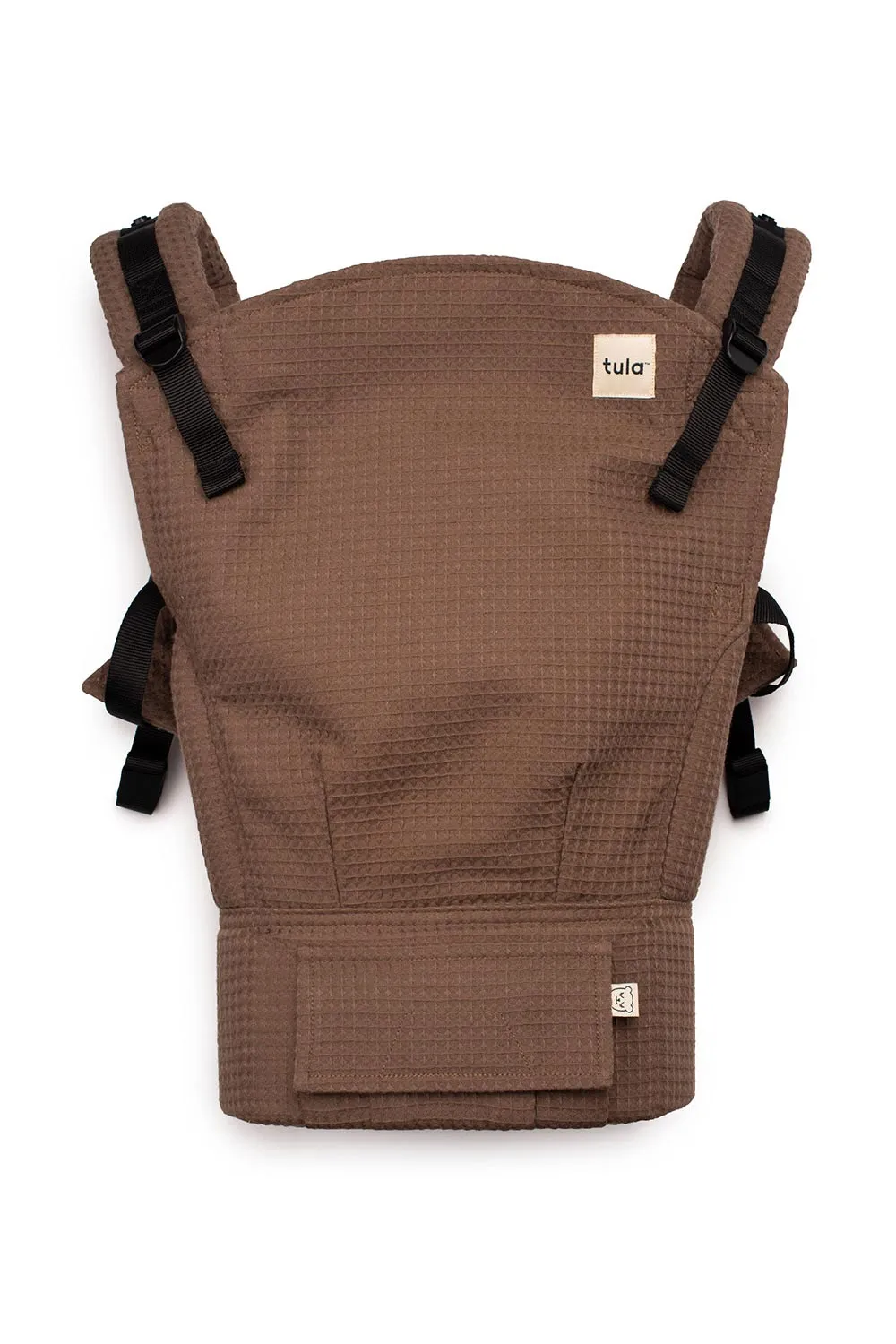 Rennes Waffle Knit - Signature Woven Standard Baby Carrier