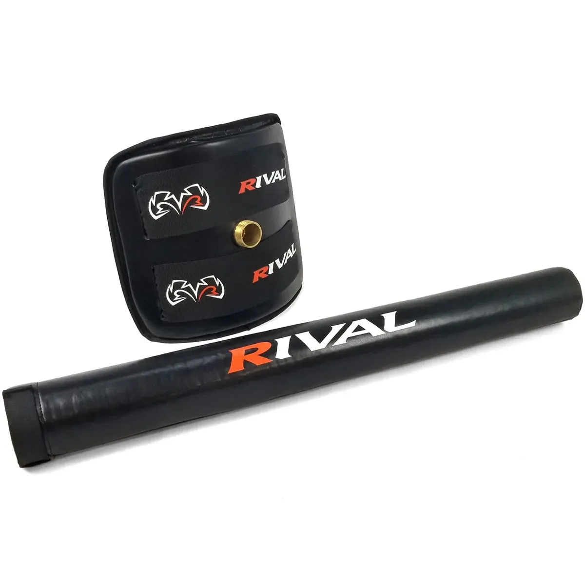 Rival Boxing Bob and Weave Training Aid - Black