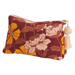 Sage & Clare - Benita Cosmetic Bag