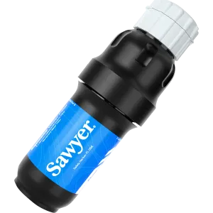 Sawyer Squeeze Water Filter System