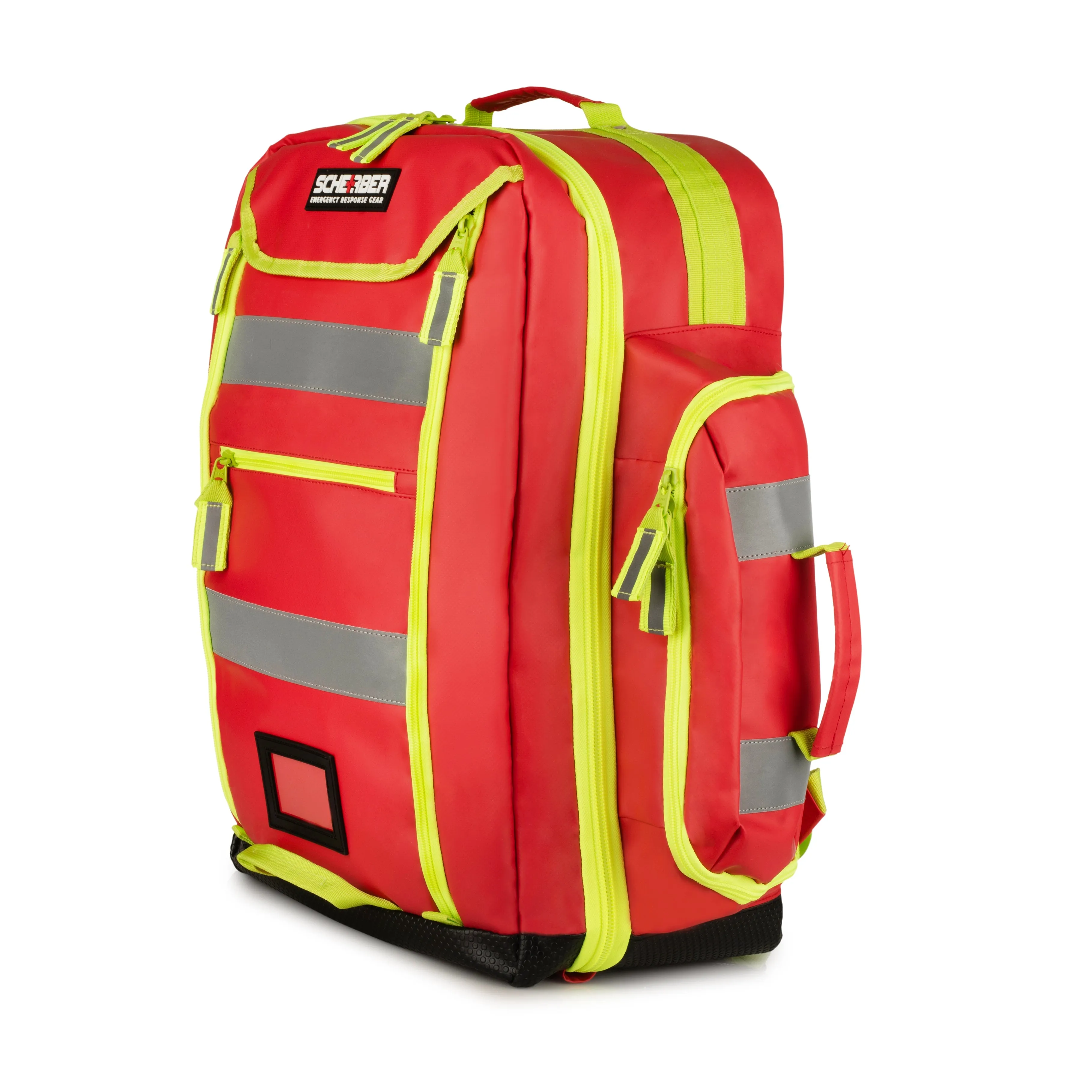 Scherber Ultimate First Responder Trauma O2 Backpack