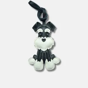 Schnauzer – Charming design – Bag charm