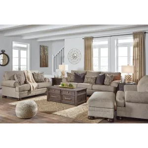 Signature Design by Ashley Kananwood 29603 3 pc Living Room Set