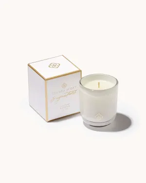 Signature Small Votive Candle