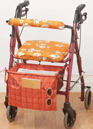 Simplicity 9725 Wheeled Walker Accessories Sewing pattern