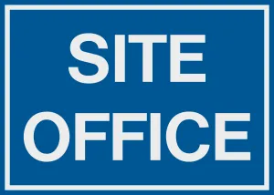 Site Office