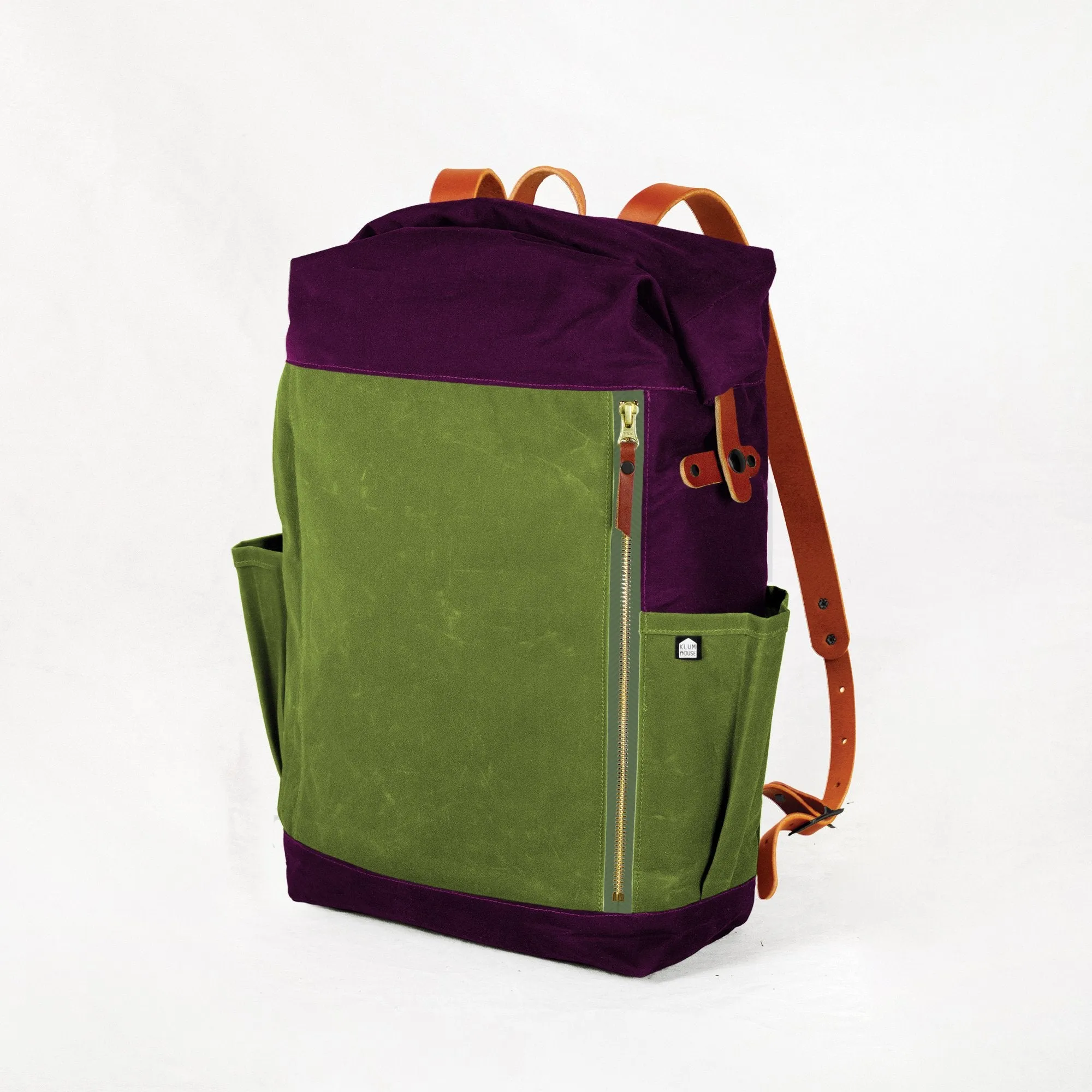 Slabtown - Plum Custom Bag Maker Kit