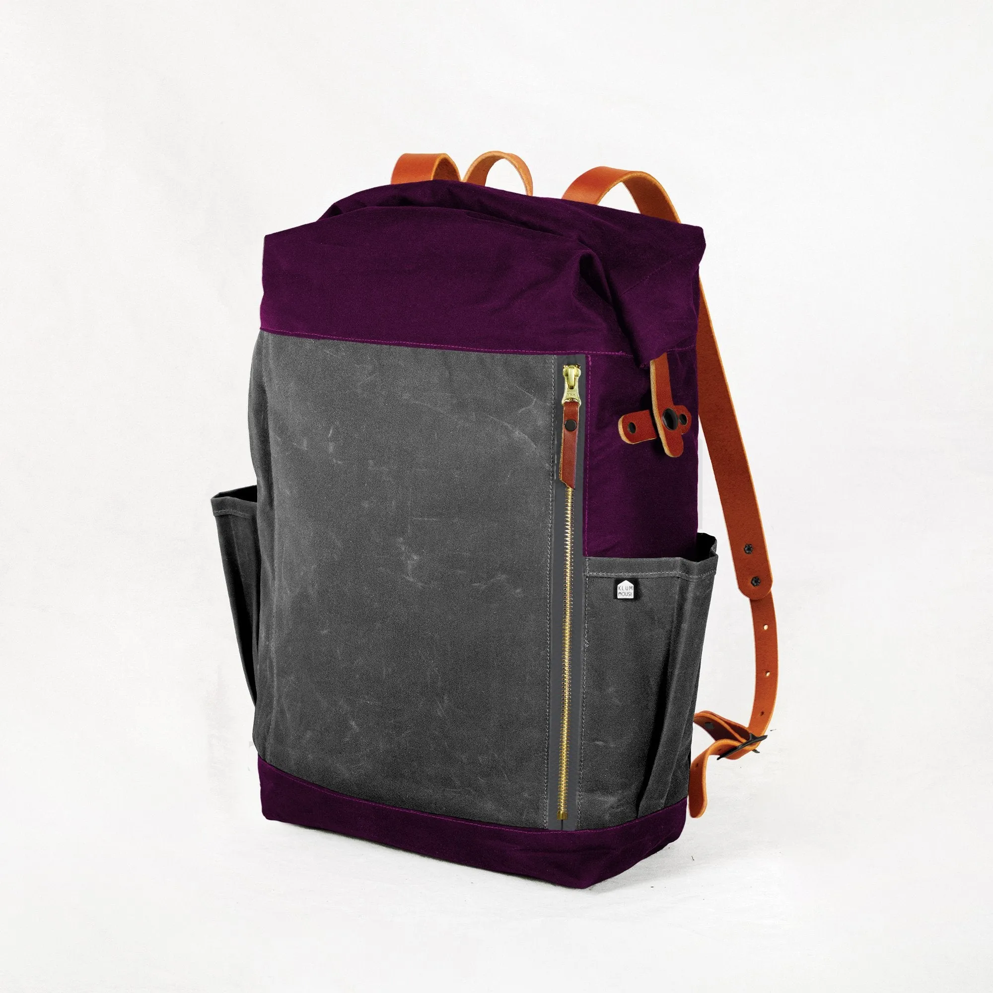 Slabtown - Plum Custom Bag Maker Kit