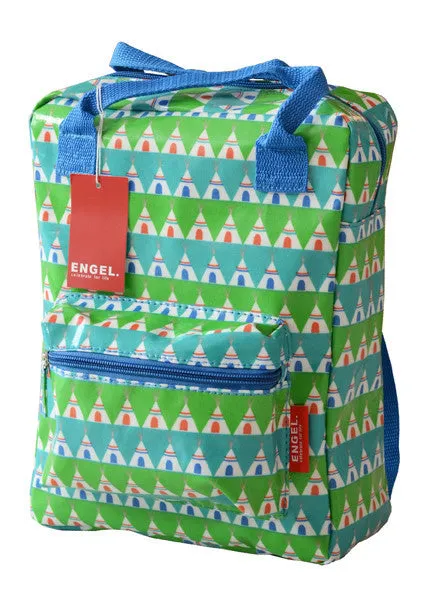 Small Teepee Backpack