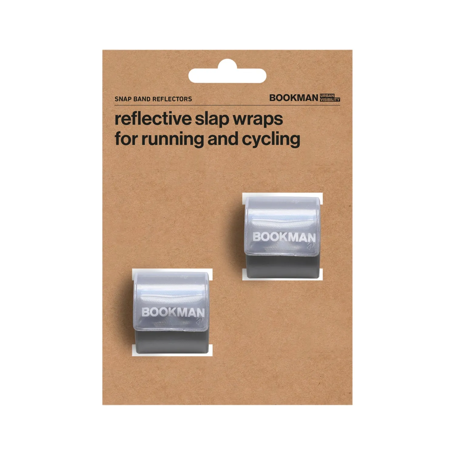 Snap Band Reflectors