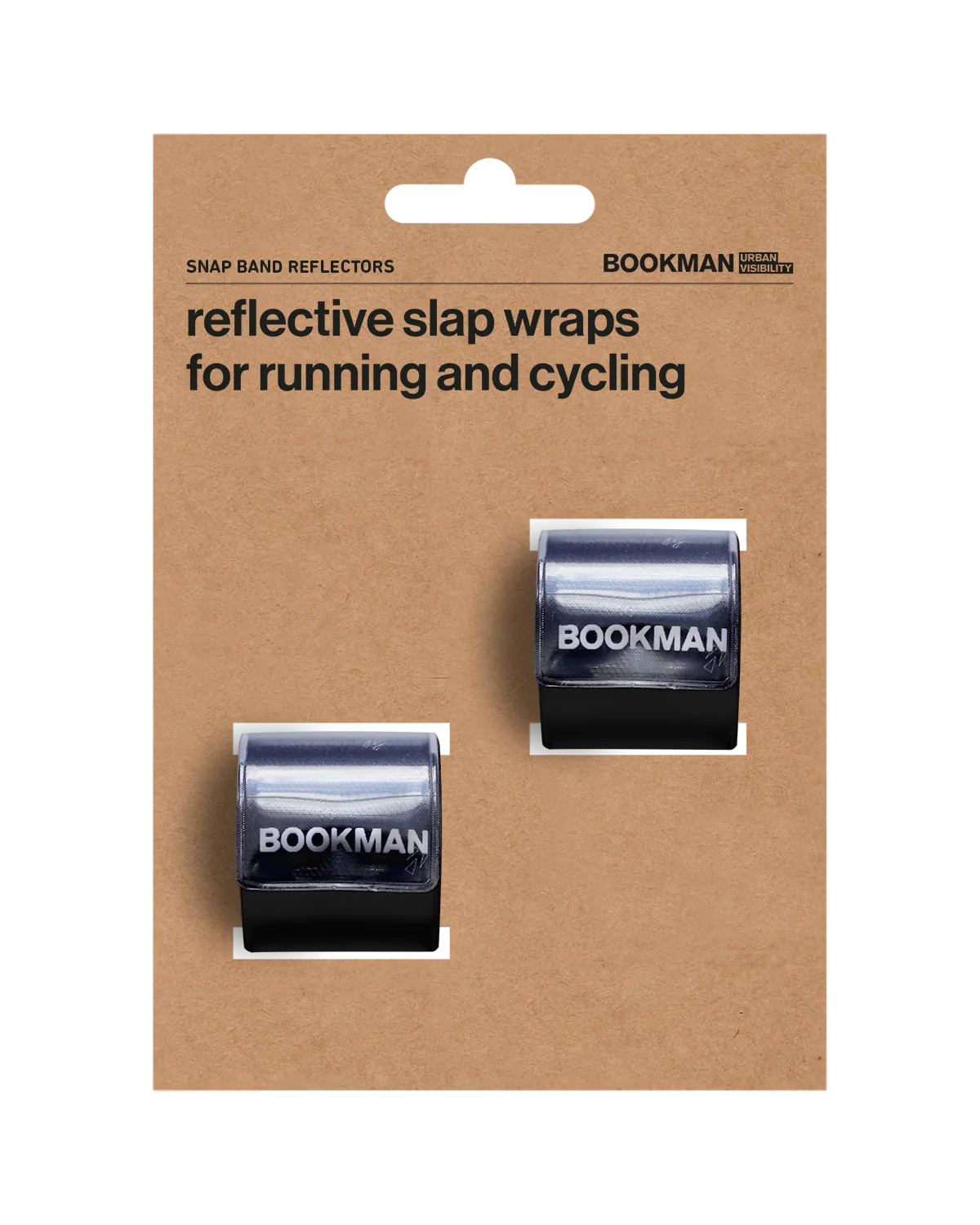 Snap Band Reflectors