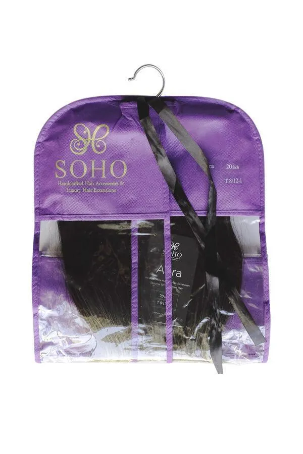 Soho Hair Carrier