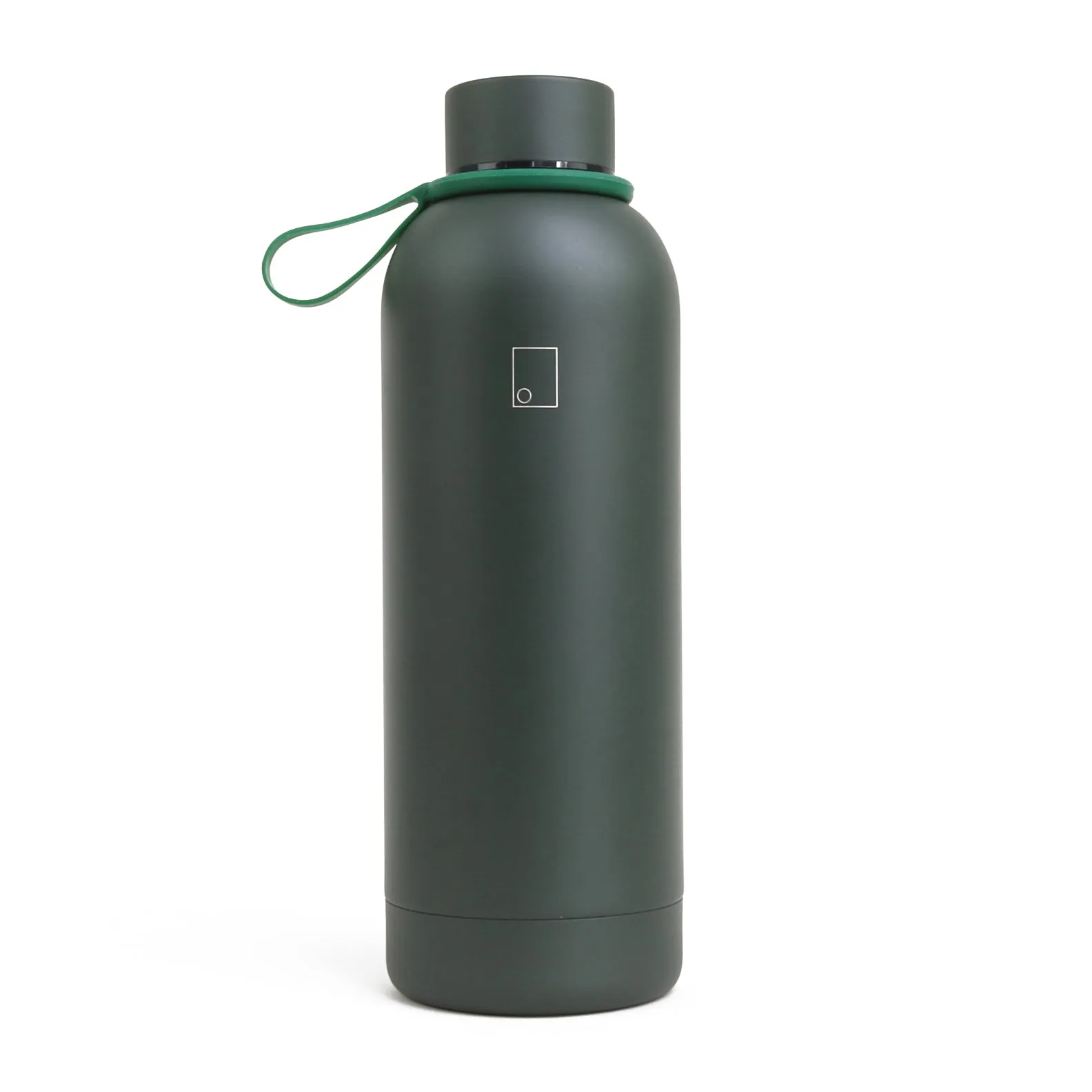 Sophos 550ml Vacuum Water Bottle Insulated Stainless Steel Flask