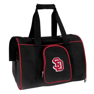 South Dakota 16" Premium Pet Carrier