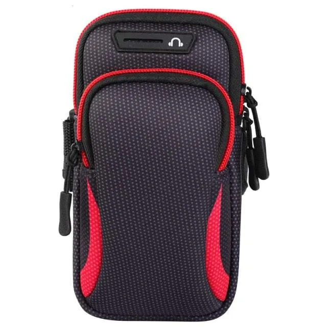 Sports Armband Sleeve Bag