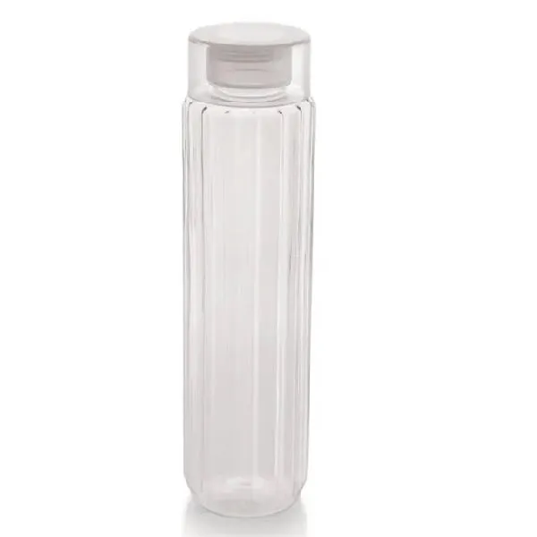 Sports Water Bottle 1000ml Steelo Seesa