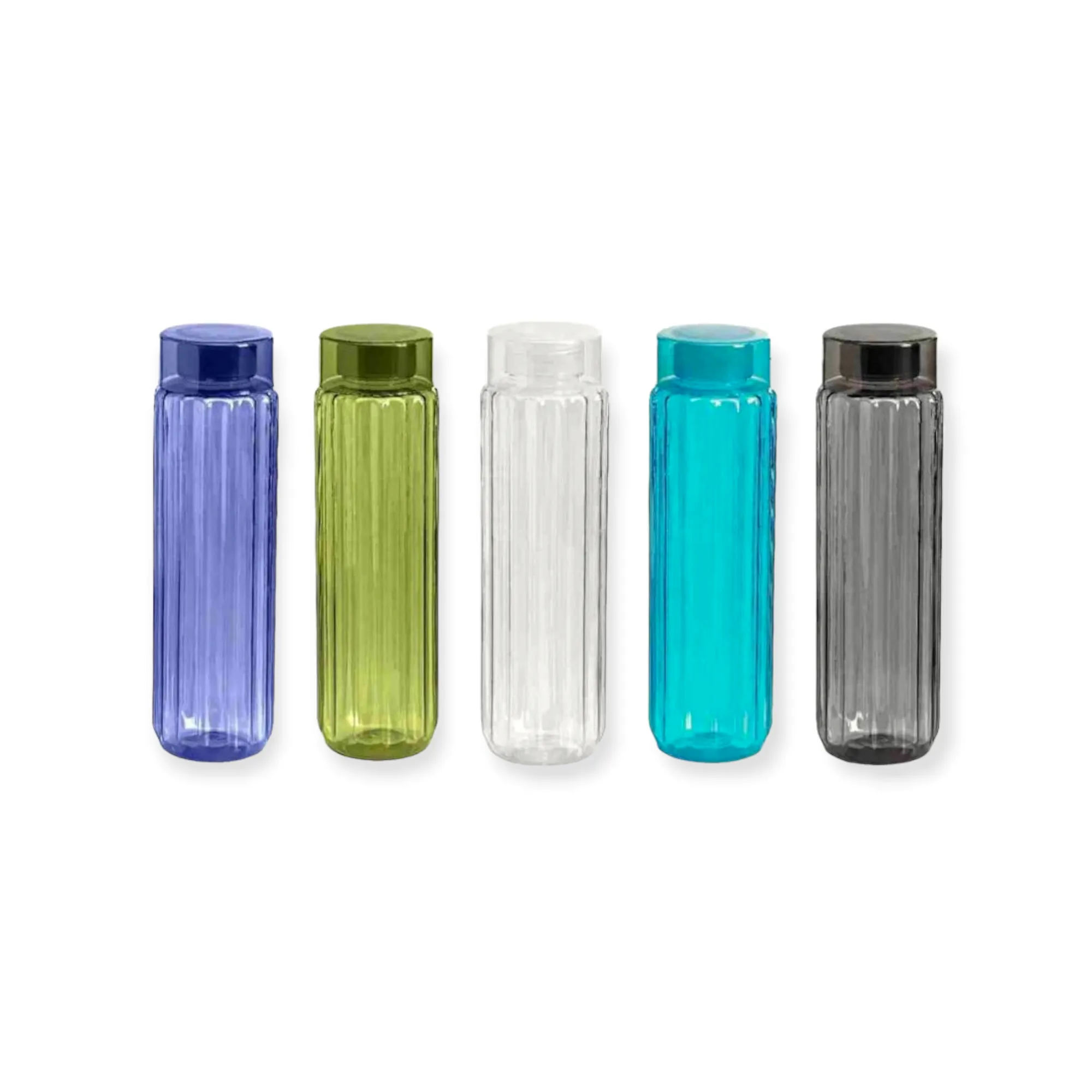 Sports Water Bottle 1000ml Steelo Seesa