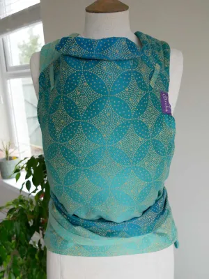 Starry Night Noah Cairis Baby Carrier