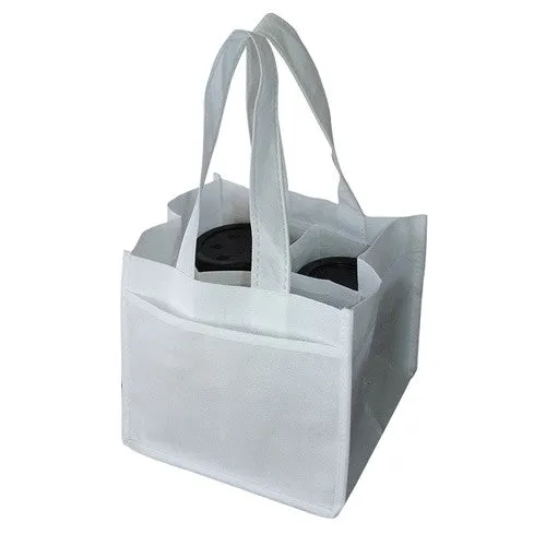 Stock NWPP Coffee Cups Bag(SNB-25)