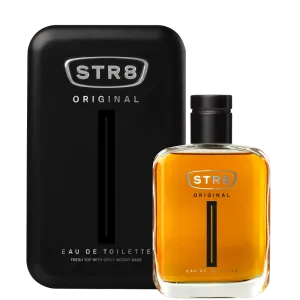 STR8 Original Eau De Toilette 100 ML