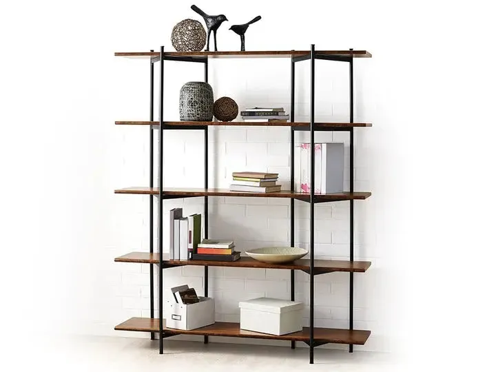 Studio Line Metal Shelf