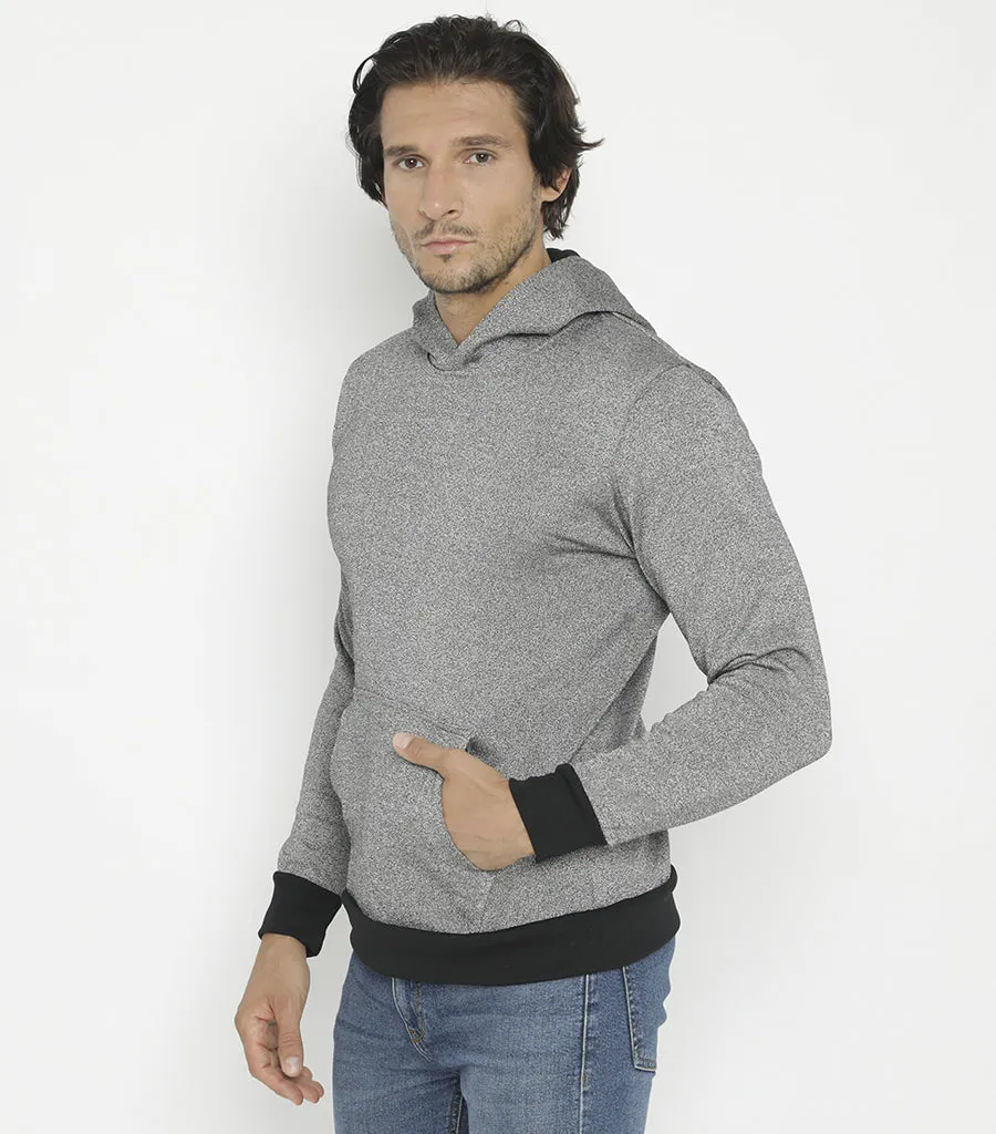 STYLISH ARMOR Hoodie Sweatshirt with Pocket