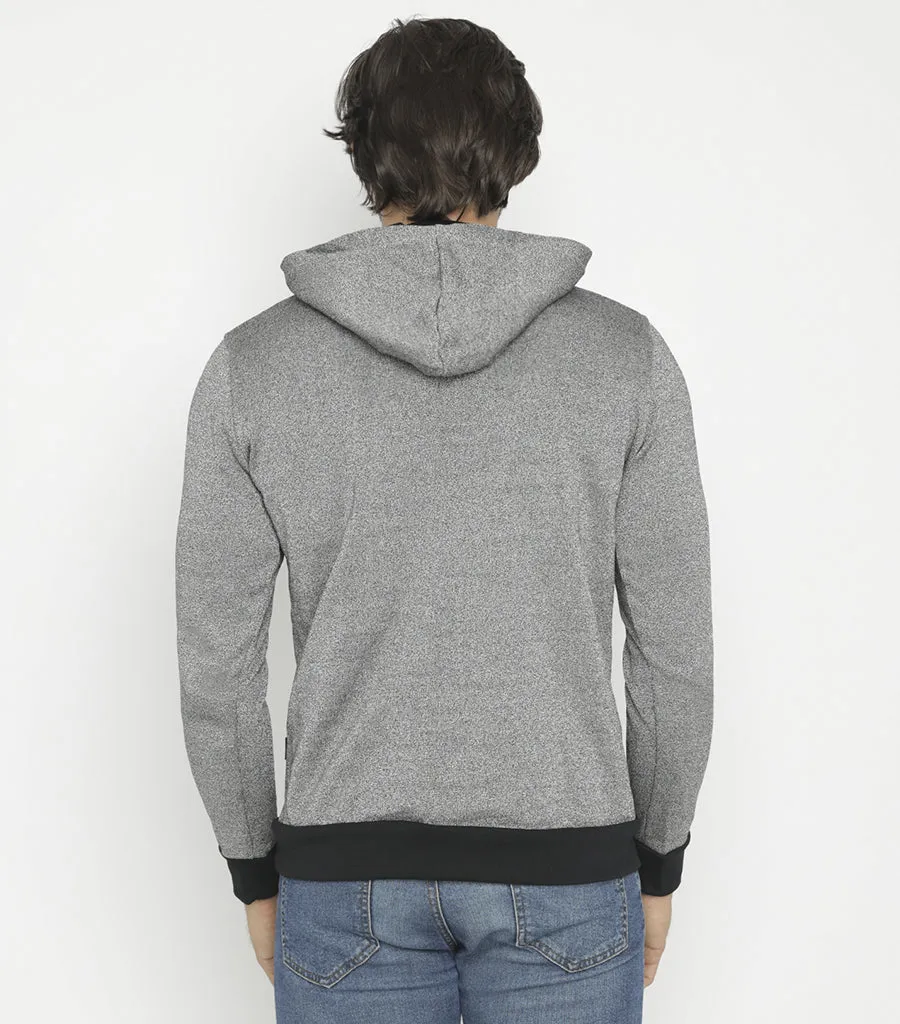 STYLISH ARMOR Hoodie Sweatshirt with Pocket