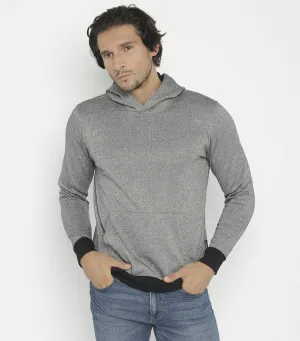 STYLISH ARMOR Hoodie Sweatshirt with Pocket