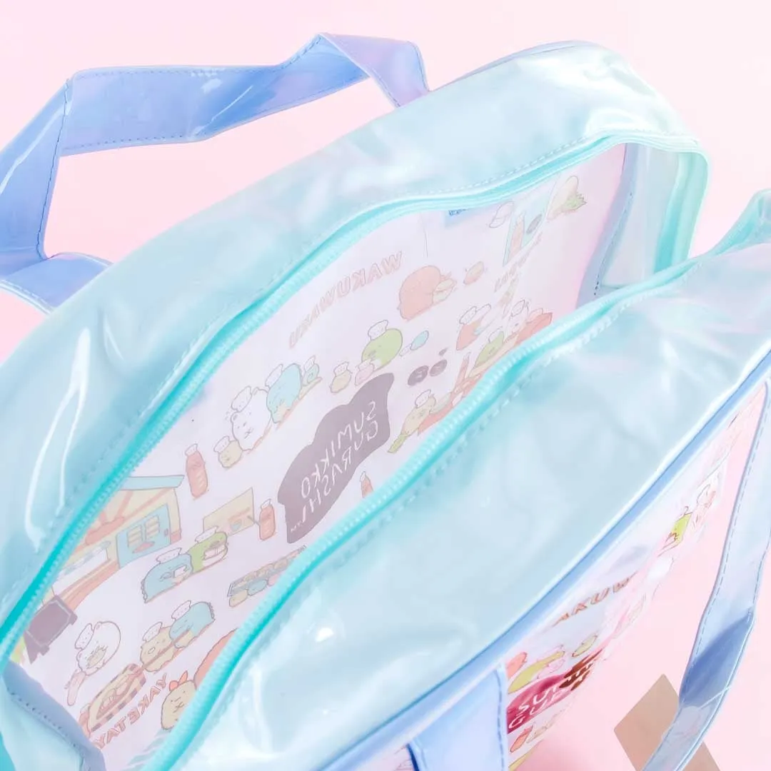 Sumikko Gurashi Baking Class Handbag