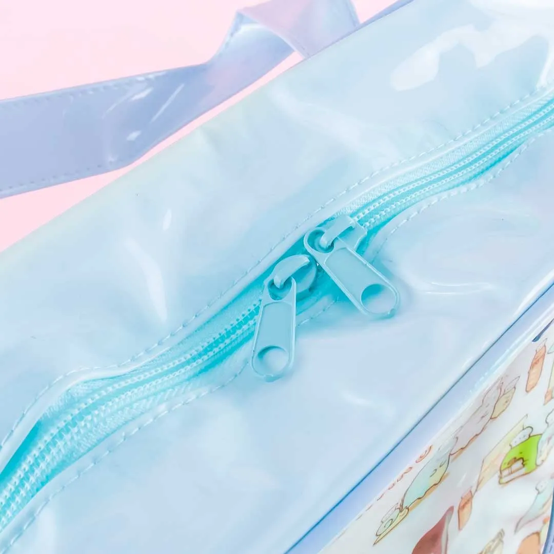 Sumikko Gurashi Baking Class Handbag