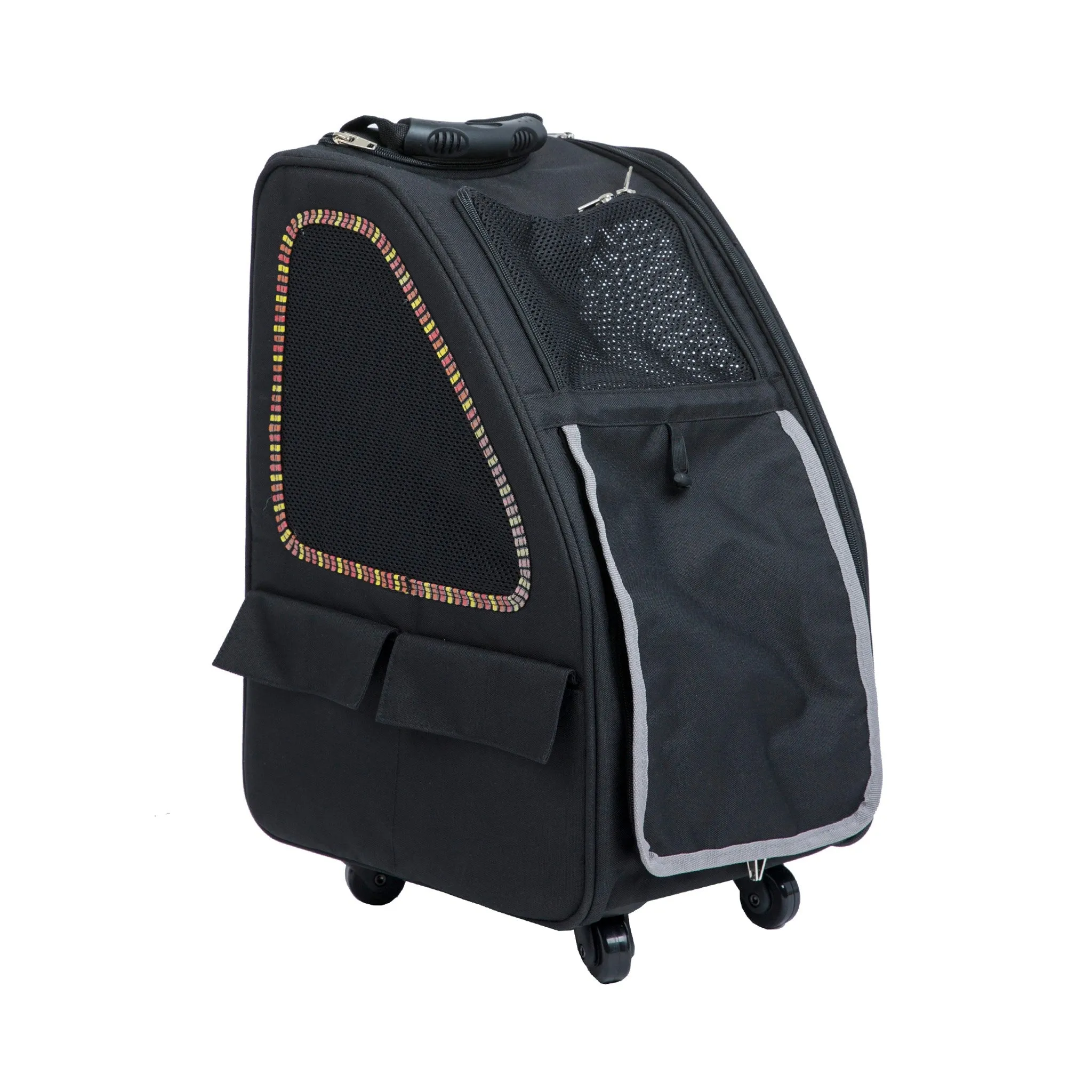 Sunset Strip 5-in-1 Pet Carrier