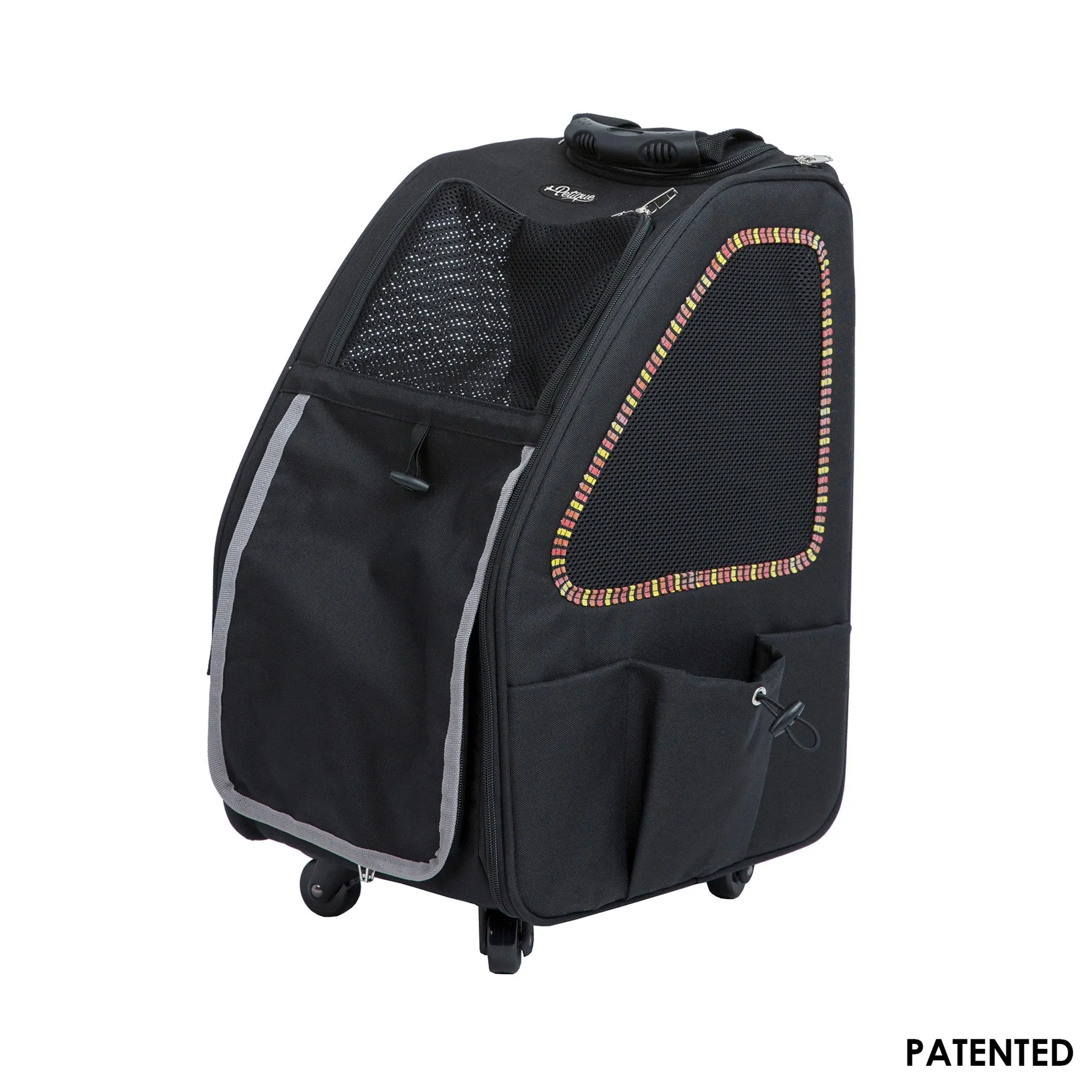 Sunset Strip 5-in-1 Pet Carrier