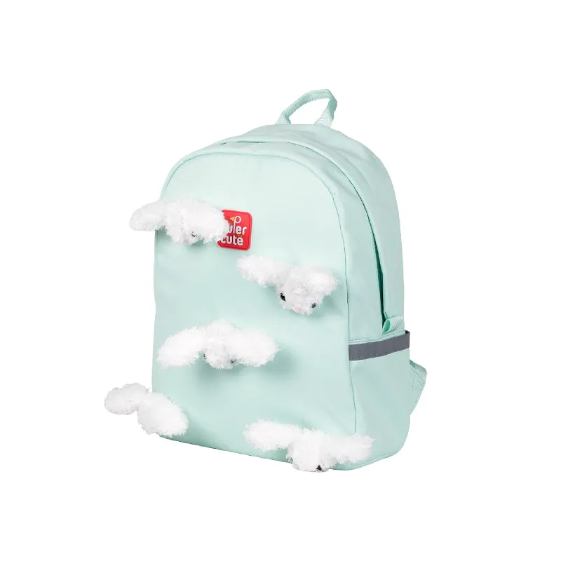 Supercute Flash Rabbit Backpack