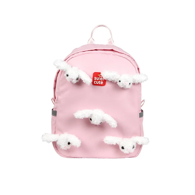 Supercute Flash Rabbit Backpack