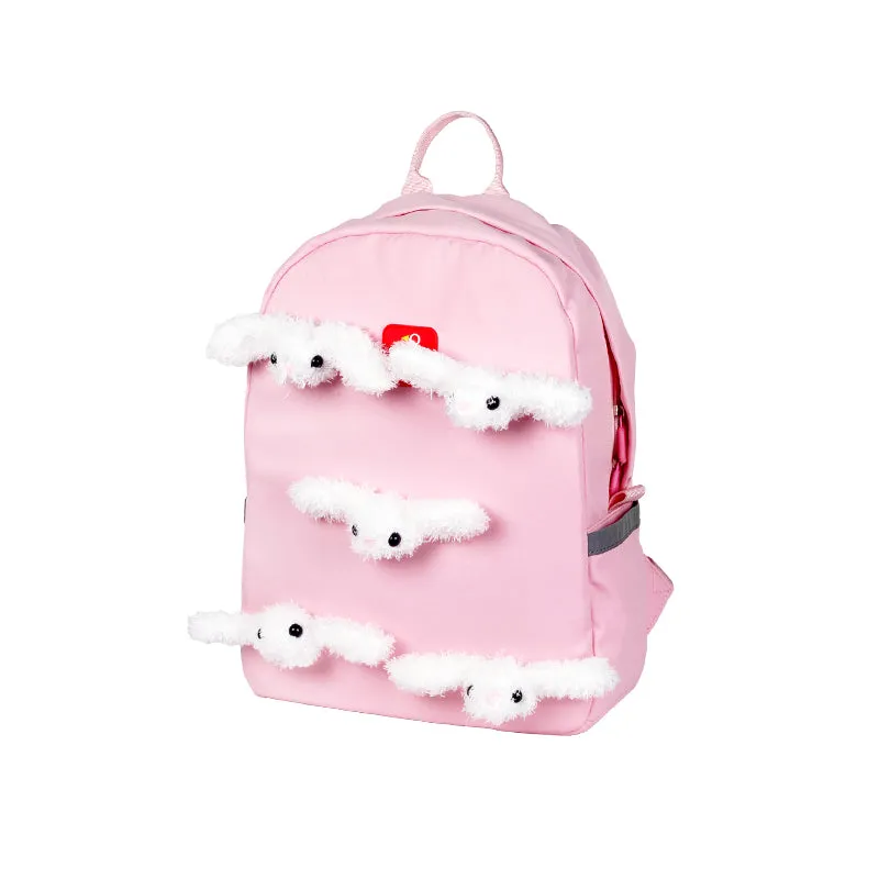 Supercute Flash Rabbit Backpack