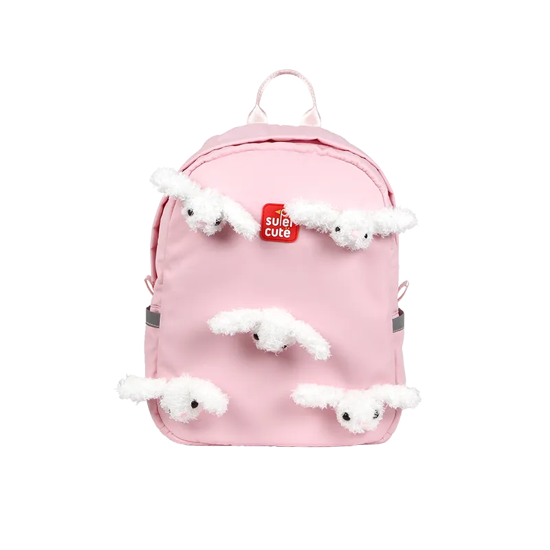 Supercute Flash Rabbit Backpack